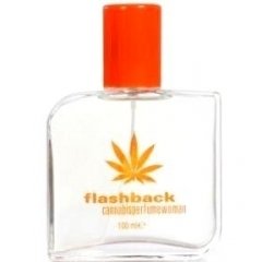 Flashback - Cannabis Perfume Woman